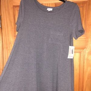 Lularoe CARLY DRESS XS NWT
